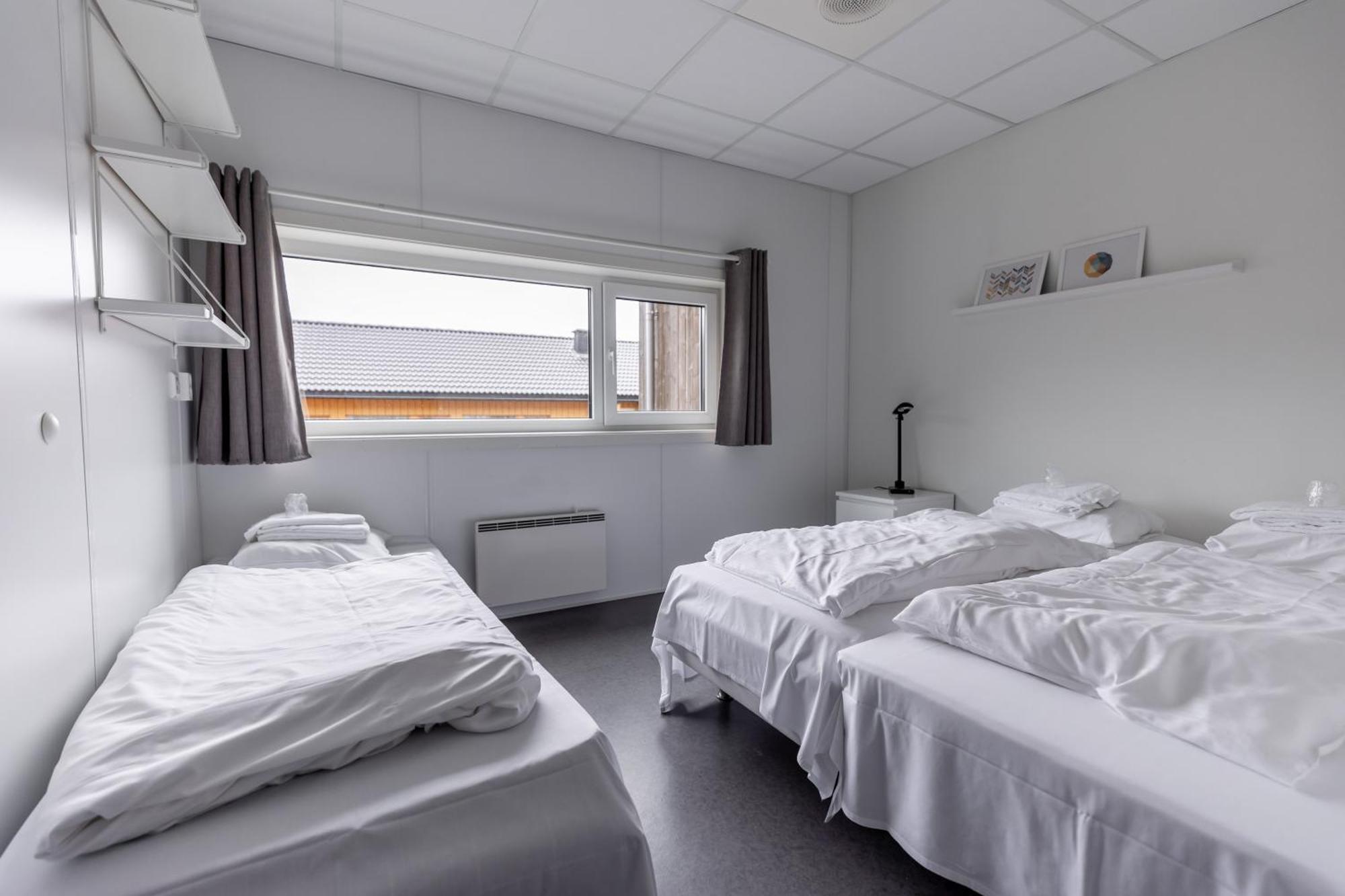 Ansgar Summerhotel Kristiansand Exterior photo