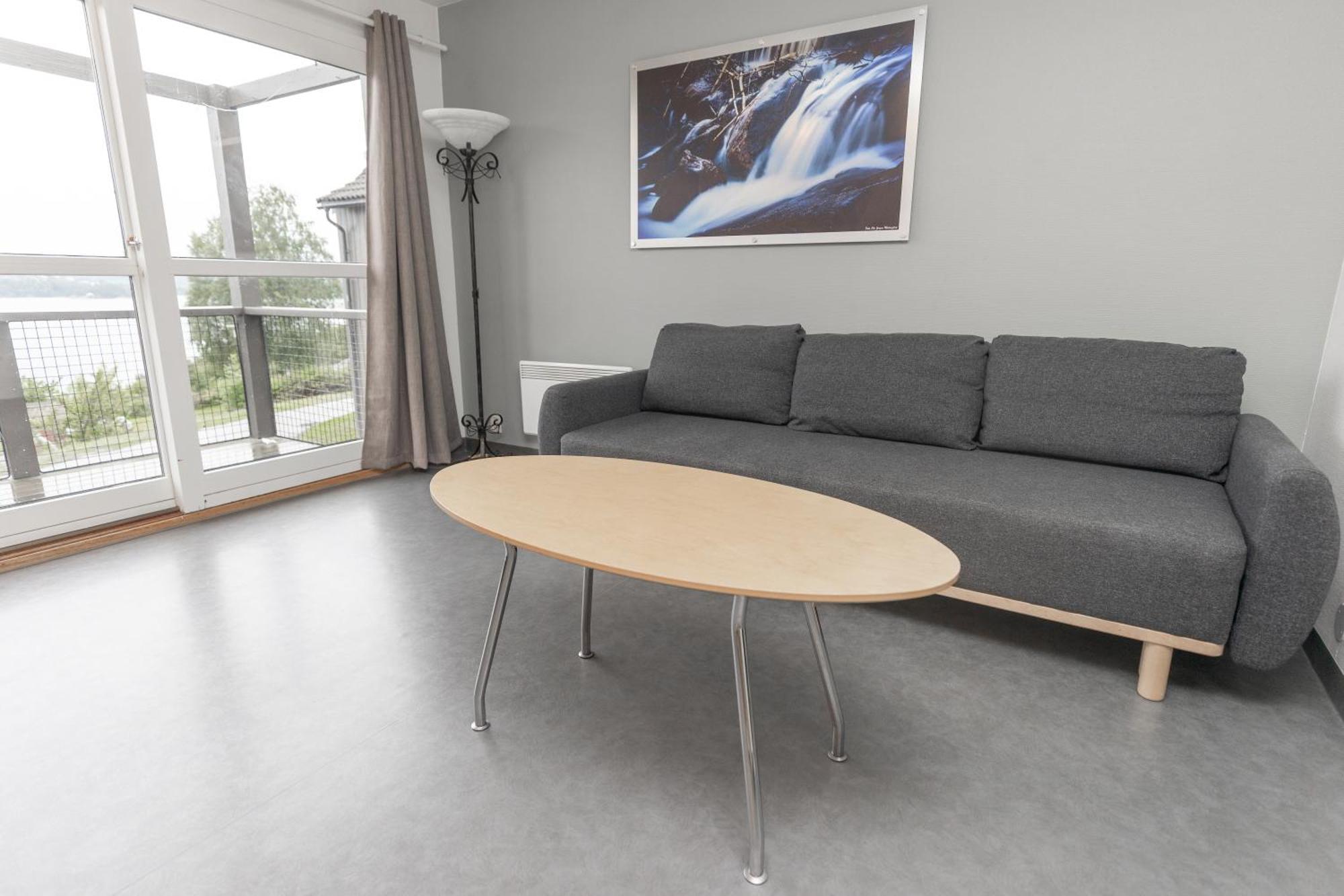 Ansgar Summerhotel Kristiansand Exterior photo
