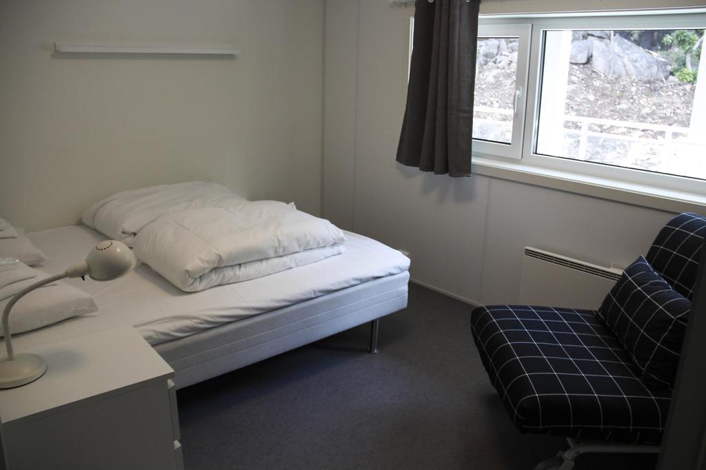 Ansgar Summerhotel Kristiansand Exterior photo